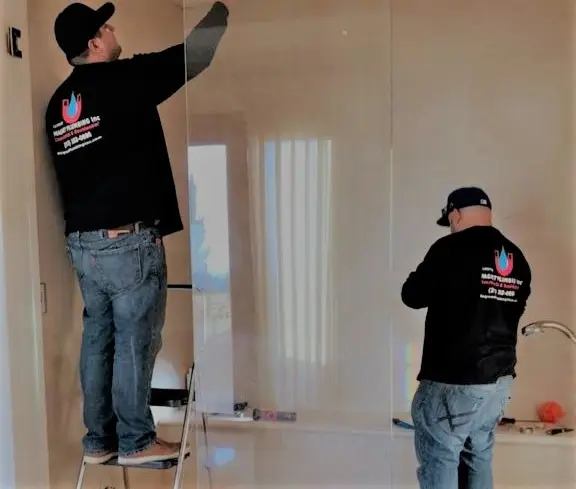 Professional plumbing installation for Leak Detection in Fairway Glen